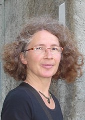 Johanna C. Geyer, Ärztin für Psychotherapie
